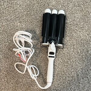 BondiBoost Hair Waver